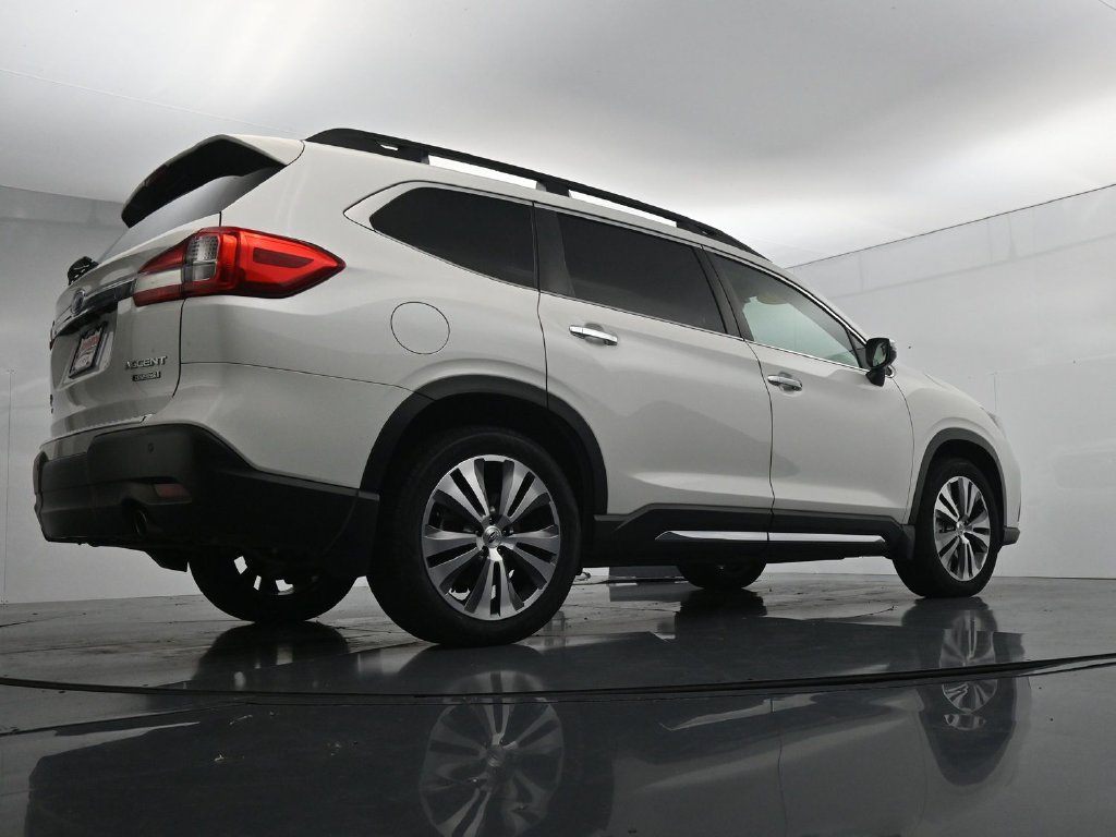 Used 2022 Subaru Ascent Touring AWD/4WD image 37