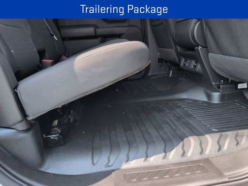 New 2026 GMC Sierra 1500 Pro w/ Pro Value Package AWD/4WD image 9