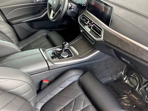 Certified 2023 BMW X5 xDrive40i w/ Premium Package AWD/4WD image 20