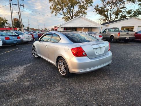 Used 2006 Scion tC image 7