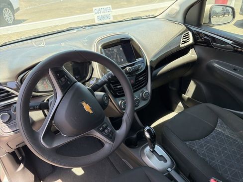 Used 2020 Chevrolet Spark LT FWD image 9