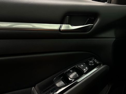 Used 2023 Nissan Altima 2.5 SV image 21