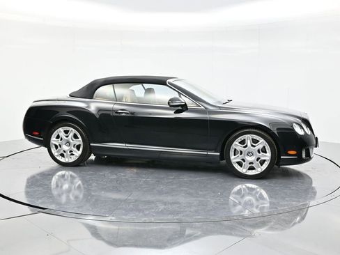 Used 2011 Bentley Continental Mulliner image 4