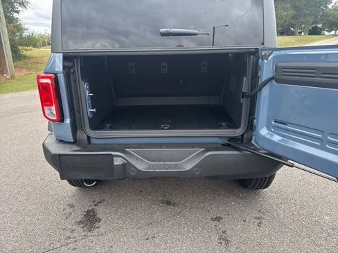 New 2025 Ford Bronco Big Bend image 27