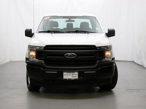 Used 2020 Ford F150 XL w/ XL Power Equipment Group image 5