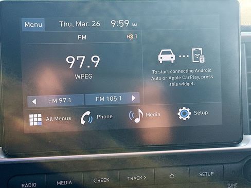 Used 2023 Hyundai Venue SEL FWD image 24