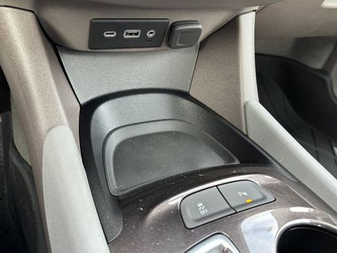 New 2025 Chevrolet Malibu LS w/ Driver Confidence Package image 26