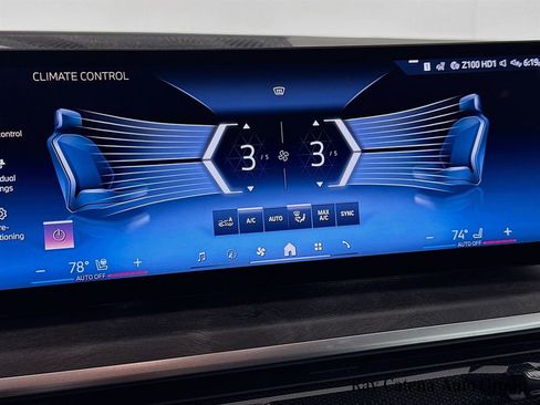 Certified 2024 BMW X7 xDrive40i w/ Executive Package image 16