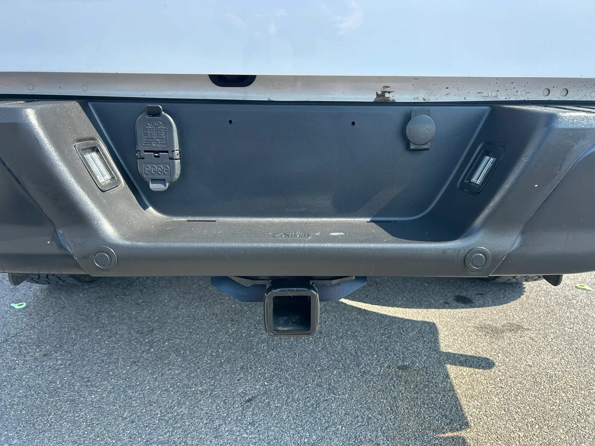 Used 2020 Ford F150 XL w/ Equipment Group 101A Mid RWD image 27