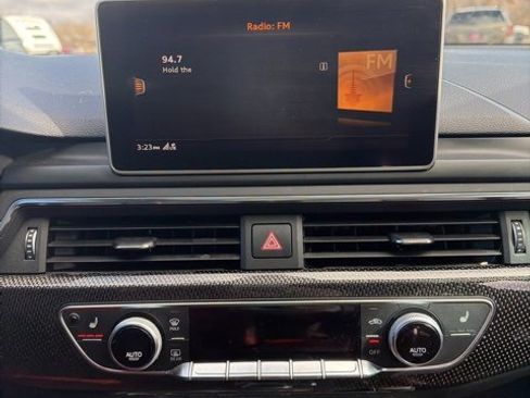 Used 2018 Audi S4 Premium Plus w/ Navigation Package image 15