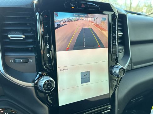 New 2026 RAM 1500 Big Horn image 21