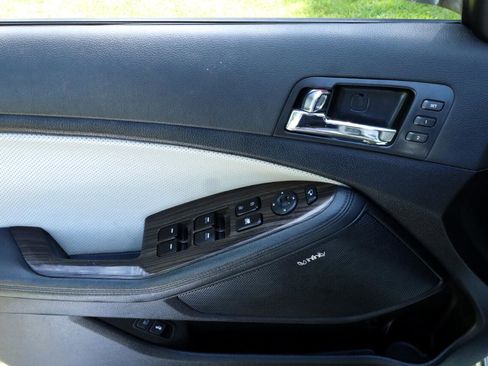 Used 2013 Kia Optima SX w/ Limited Pkg image 46