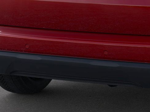 New 2025 Ford Escape ST-Line Elite w/ Equipment Group 501A image 23