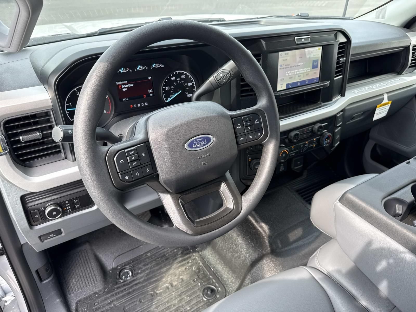 New 2026 Ford F450 XL AWD/4WD image 14