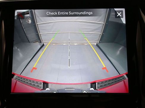 Certified 2022 RAM 1500 Big Horn image 38