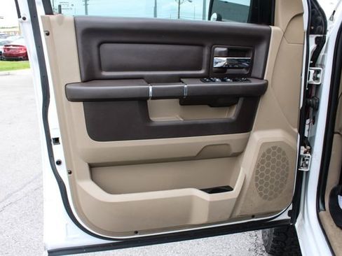 Used 2012 RAM 1500 Big Horn RWD image 10