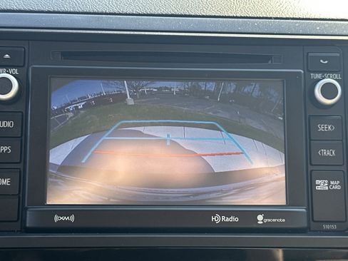 Used 2017 Toyota Sequoia SR5 w/ Premium Package image 25