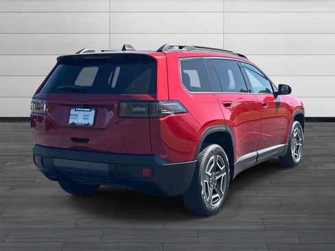 New 2026 Jeep Cherokee Laredo AWD/4WD image 4