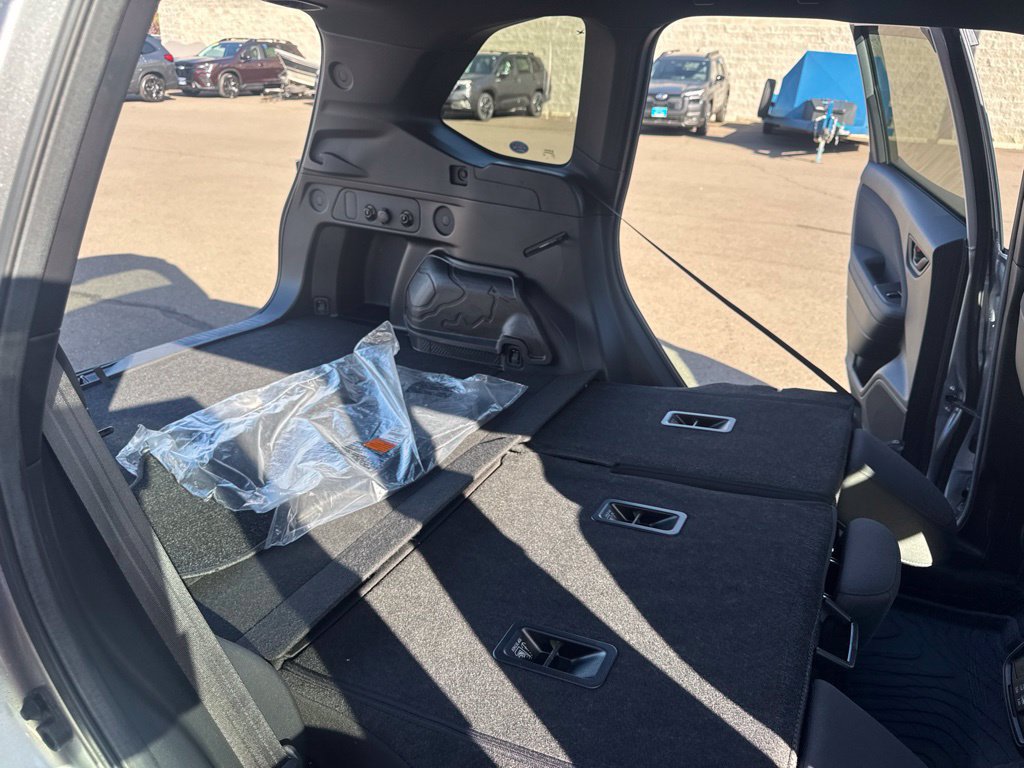 Certified 2026 Subaru Forester Premium AWD/4WD image 17