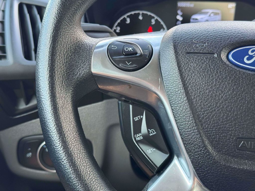 Used 2022 Ford Transit Connect XL FWD image 24