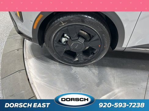 New 2026 Kia Sportage X-Line image 31