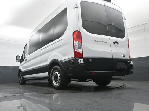 Used 2023 Ford Transit 350 XL RWD image 53