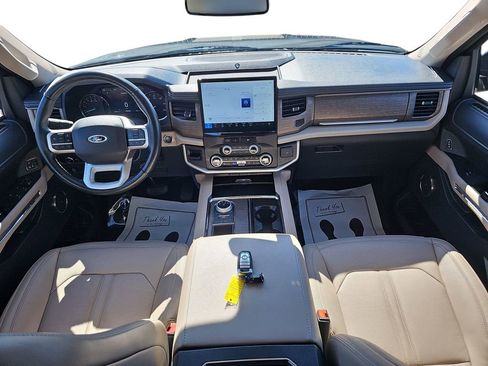 Used 2024 Ford Expedition Limited image 12