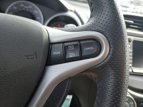 Used 2010 Honda Fit Sport image 24