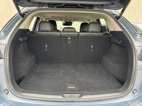 Used 2024 MAZDA CX-5 Carbon Edition image 26