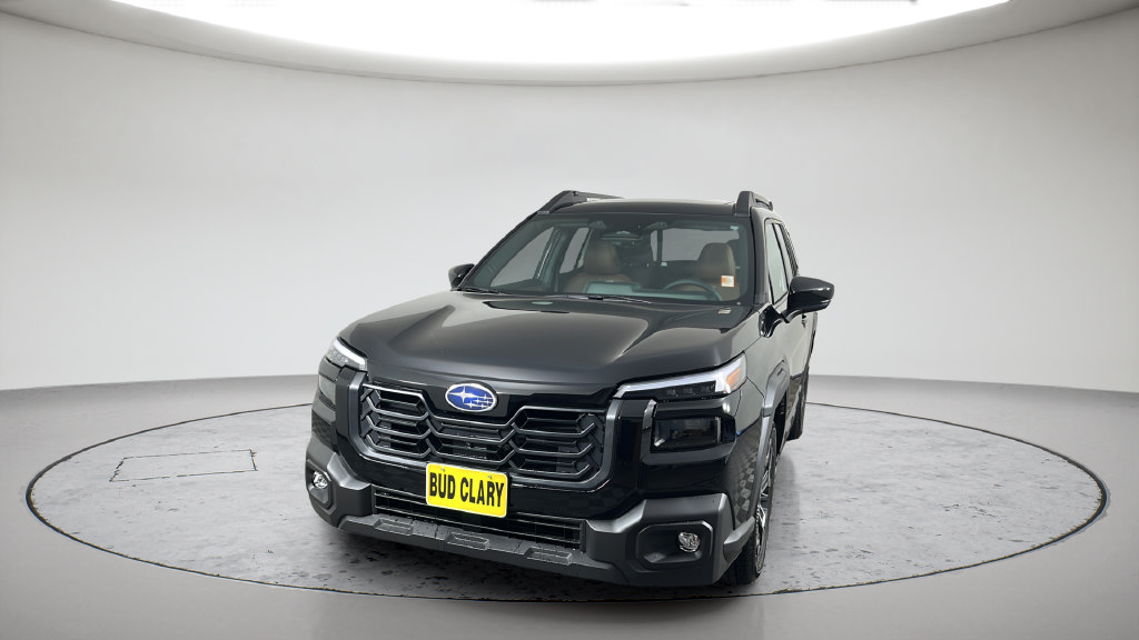 New 2026 Subaru Outback Touring XT AWD/4WD image 2