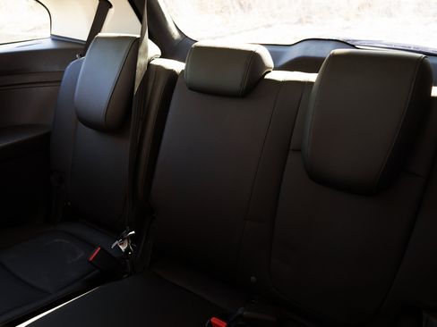 Used 2026 Honda Odyssey EX-L image 19