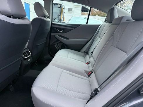 Used 2023 Subaru Legacy Premium image 15