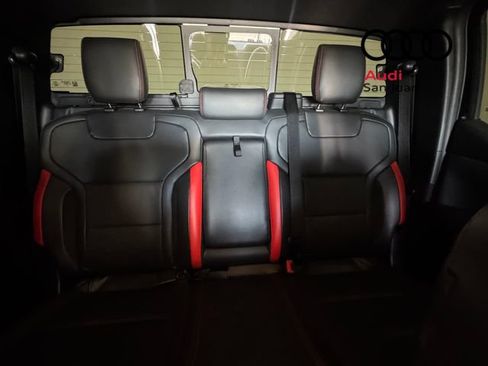 Used 2024 Ford Ranger Raptor AWD/4WD image 15