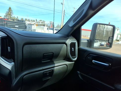 Used 2023 Chevrolet Silverado 2500 LT w/ Convenience Package AWD/4WD image 18