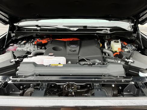 New 2026 Toyota Tundra TRD Pro image 23