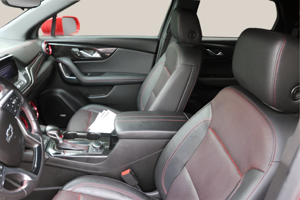 Used 2019 Chevrolet Blazer RS FWD image 12