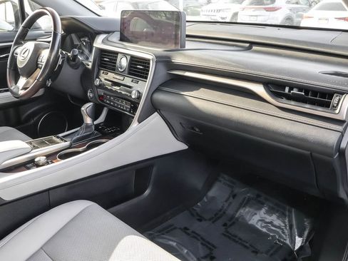 Used 2020 Lexus RX 350 350 image 36