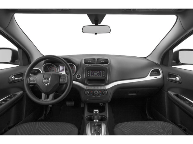 Used 2020 Dodge Journey SE w/ SE Popular Equipment Group FWD image 8