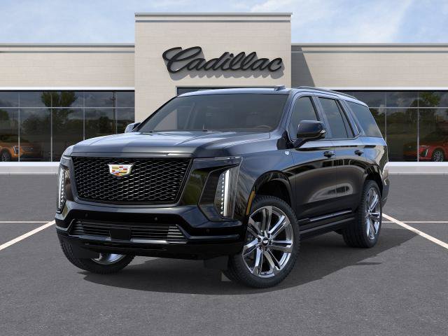New 2026 Cadillac Escalade Sport w/ Touring Package AWD/4WD image 41