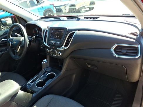 Used 2020 Chevrolet Equinox LT image 17