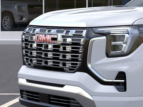 New 2026 GMC Terrain Denali AWD/4WD image 13