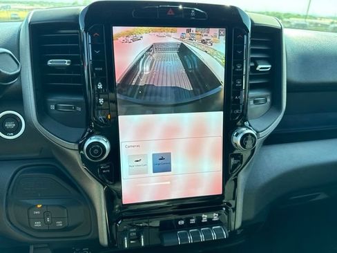 New 2026 RAM 3500 Tradesman AWD/4WD image 40