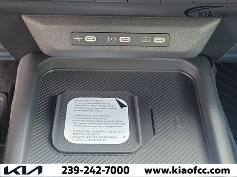 New 2027 Kia Seltos S FWD image 27