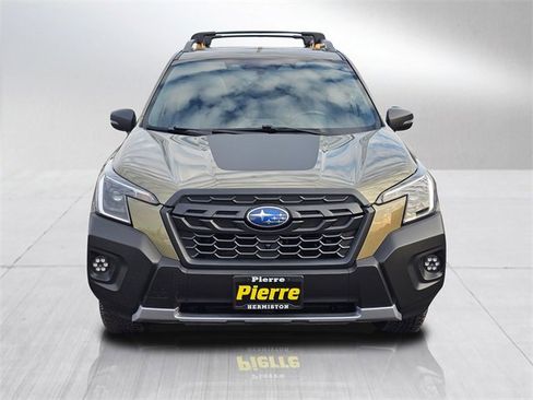 Used 2024 Subaru Forester Wilderness image 6