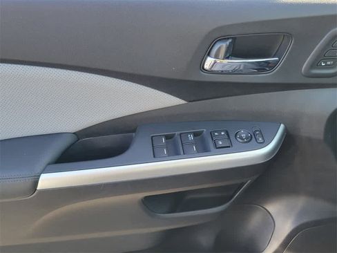 Used 2016 Honda CR-V Touring image 21