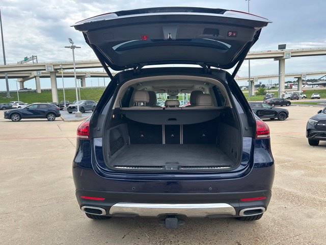 Used 2020 Mercedes-Benz GLE 350 4MATIC image 9