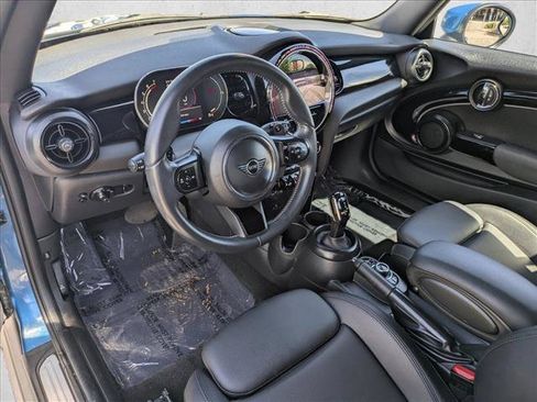 Used 2024 MINI Cooper S FWD image 10
