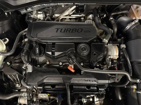 Used 2021 Kia K5 GT-Line image 31