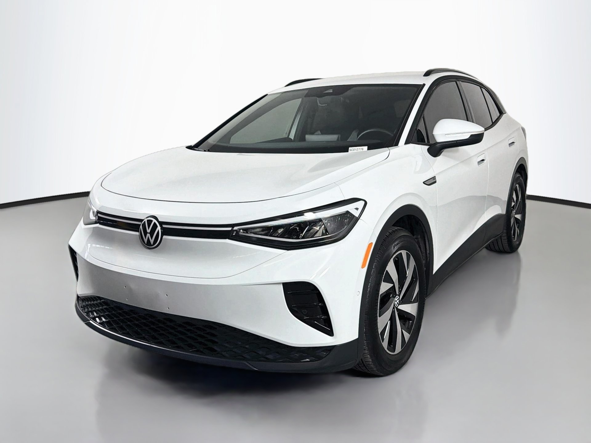 Certified 2025 Volkswagen ID.4 Pro RWD 360° Tour