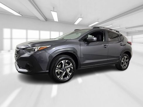 New 2026 Subaru Crosstrek 2.0i Premium image 2